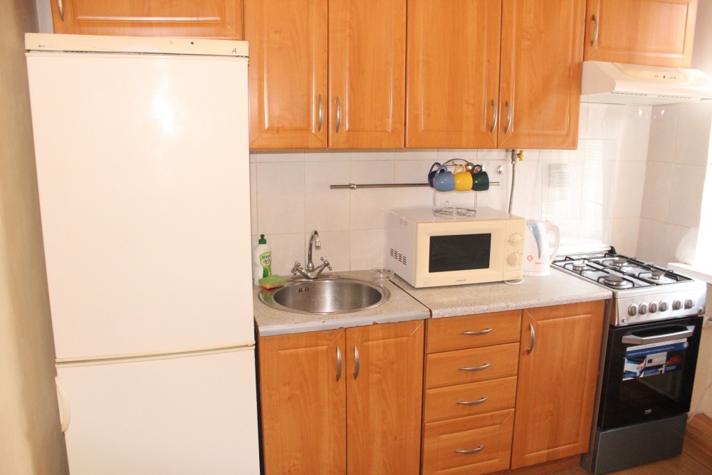 3-х комнатная квартира на Крещатике в центре Киева #5