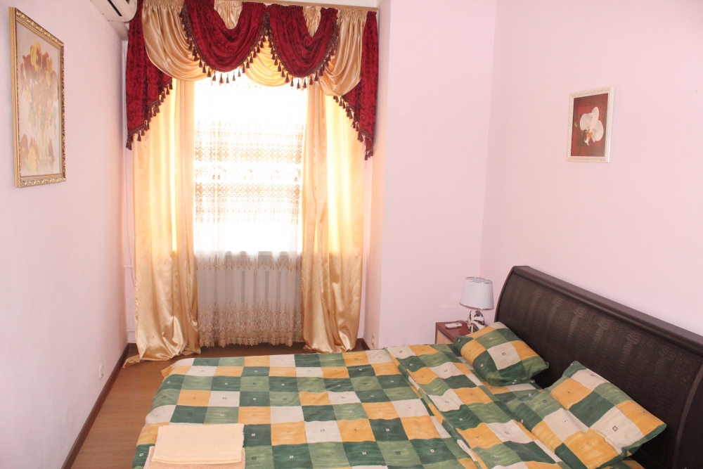 3-х комнатная квартира на Крещатике в центре Киева #7