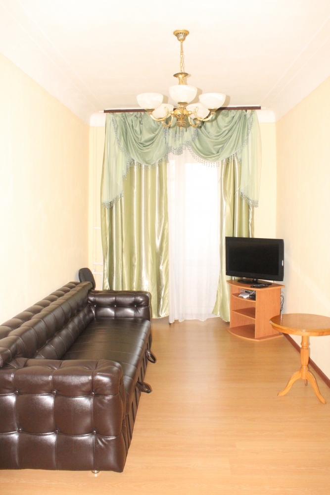 3-х комнатная квартира на Крещатике в центре Киева #9