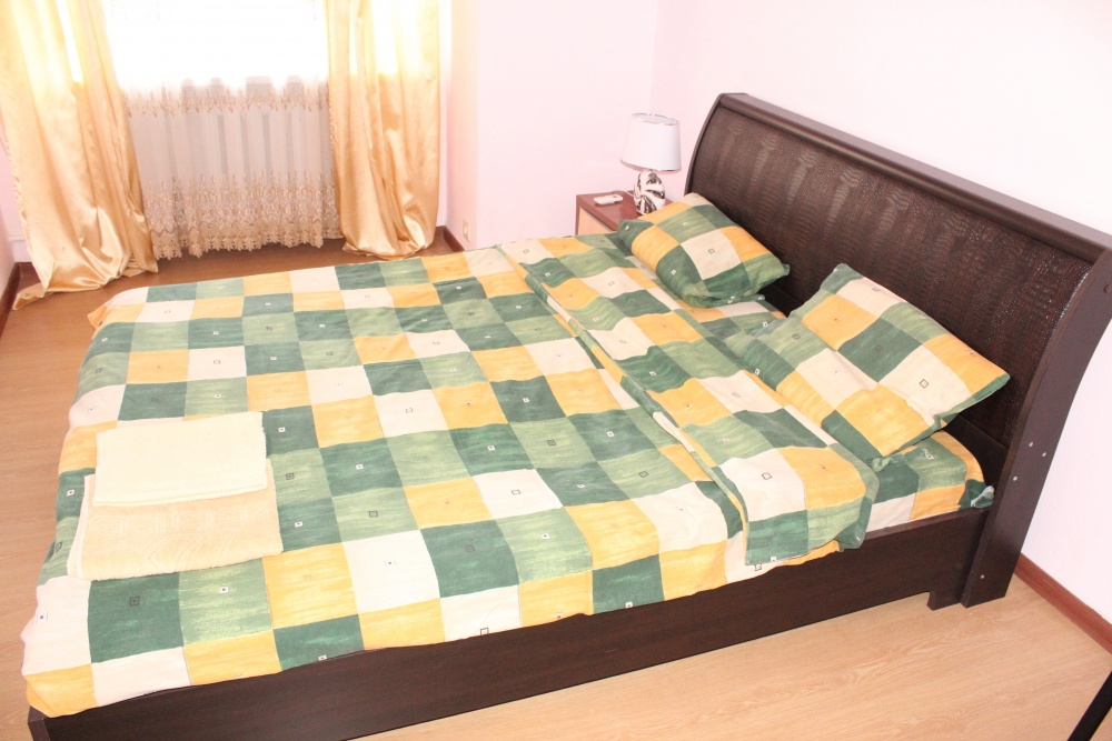 3-х комнатная квартира на Крещатике в центре Киева #16