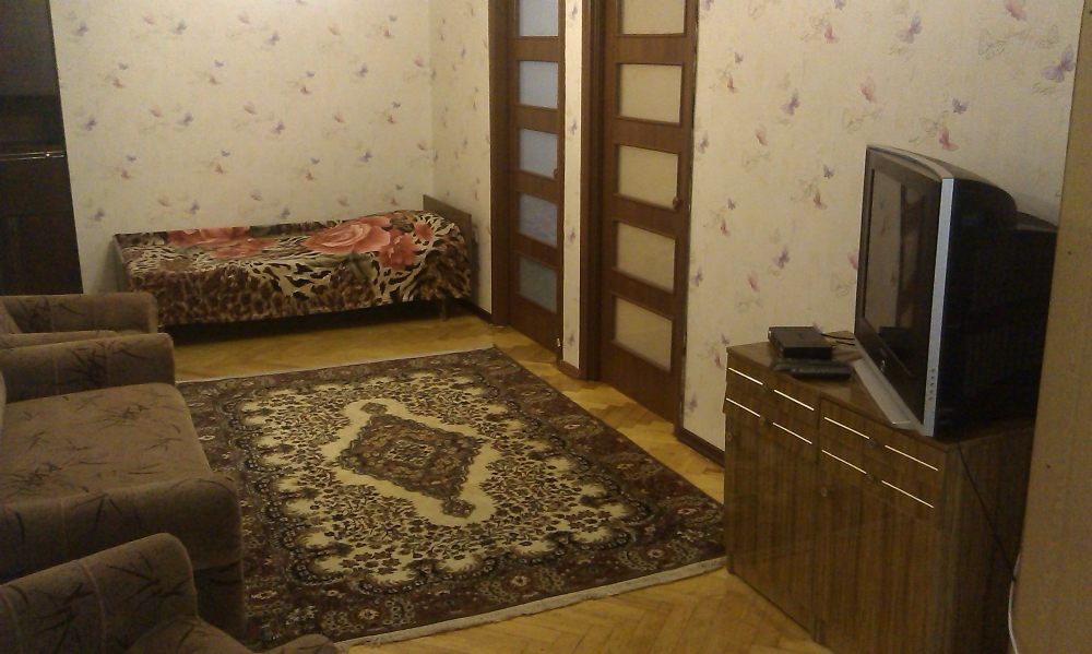 Сдам 3х комнатную квартиру #5