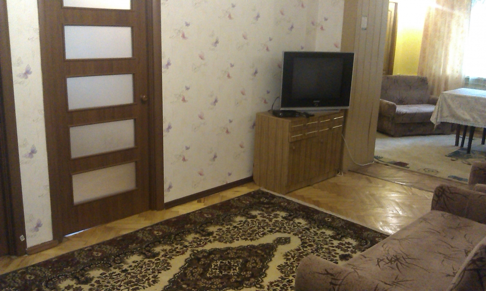 Сдам 3х комнатную квартиру #6