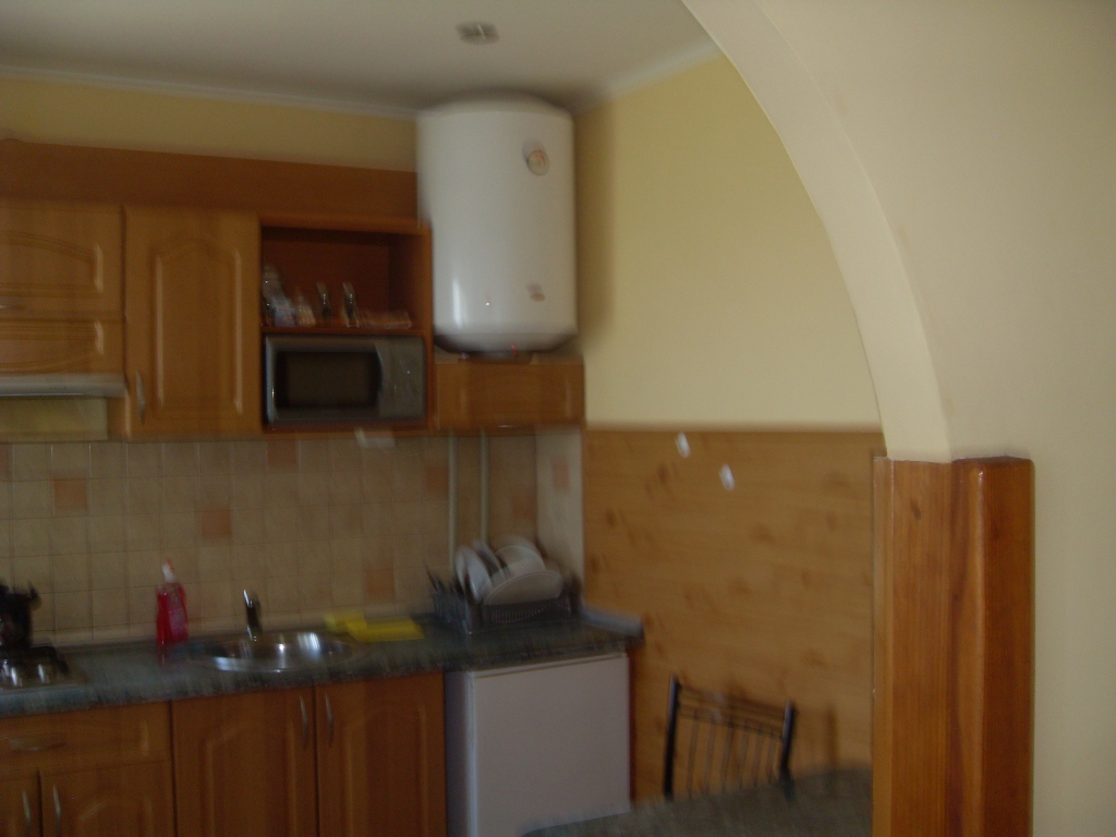 1-комнатная квартира в центре Бердянска #2