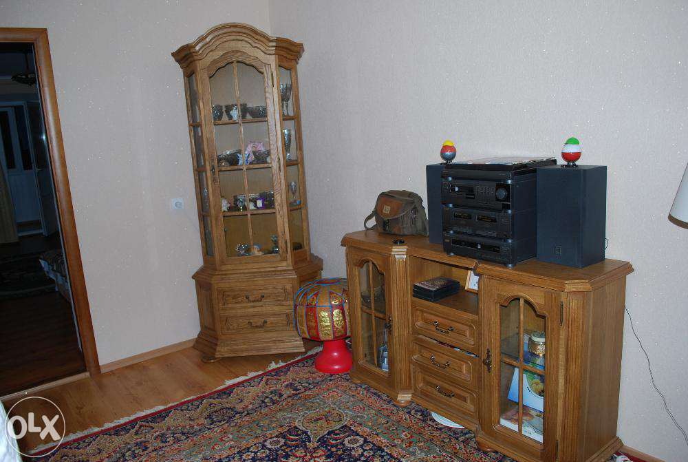 2-х комнатная квартира в центре Бердянска #2