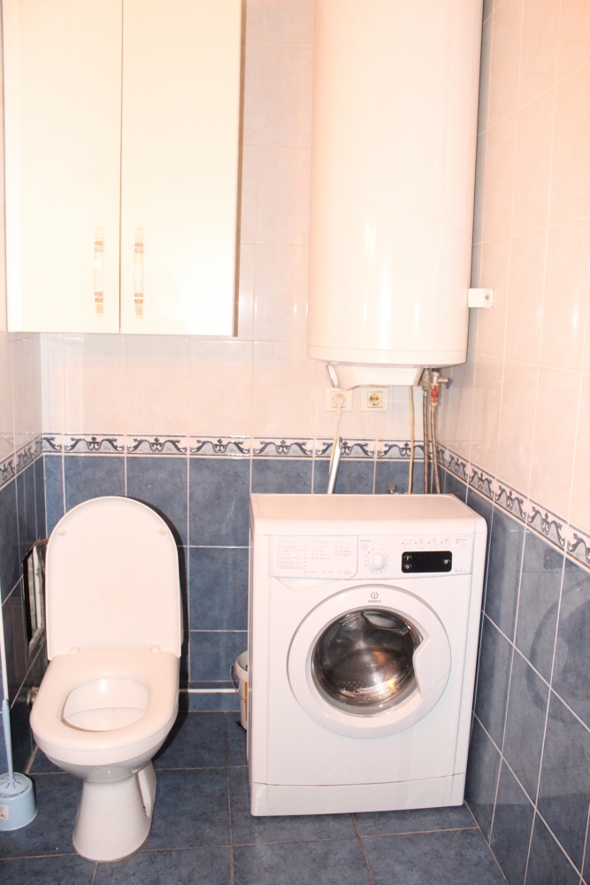 3-х комнатная квартира на Крещатике в центре Киева #20