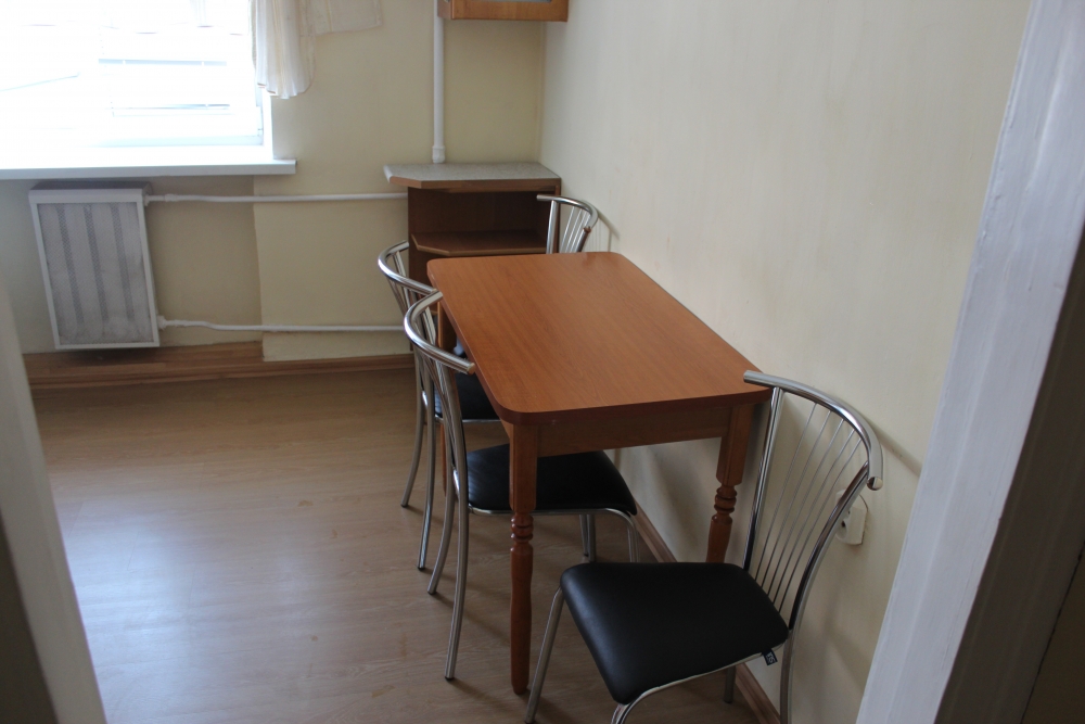 3-х комнатная квартира на Крещатике в центре Киева #22