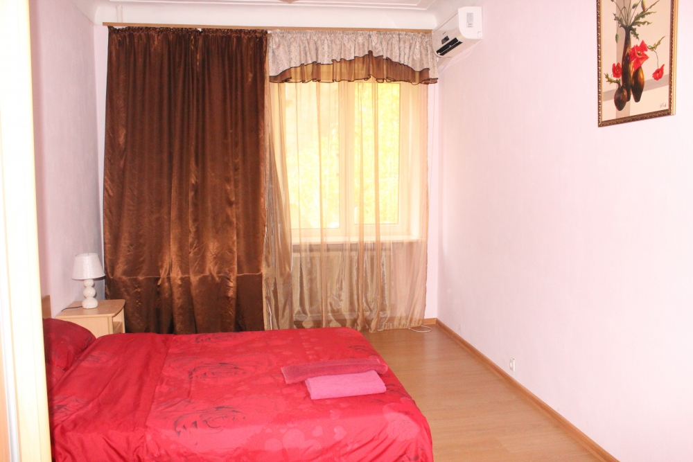 3-х комнатная квартира на Крещатике в центре Киева #24