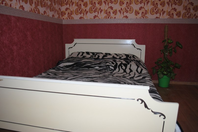 Сдам свою квартиру посуточно #4