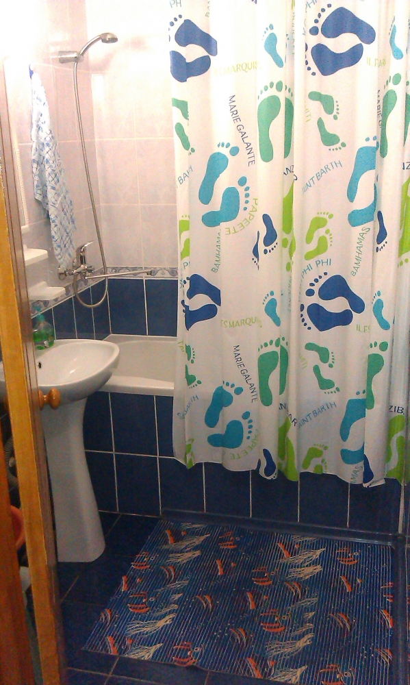 Сдам 3х комнатную квартиру #10