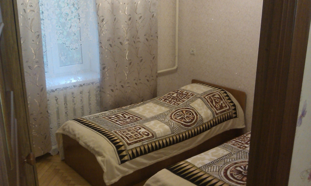 Сдам 3х комнатную квартиру #11