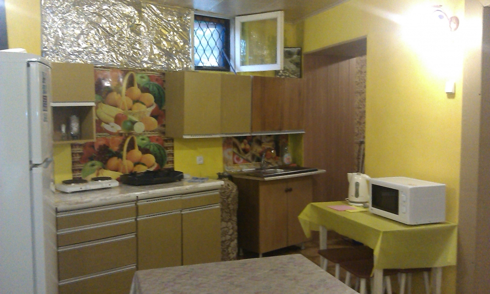 Сдам 3х комнатную квартиру #16