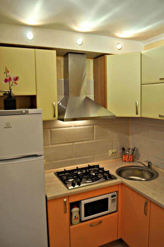 1 комная квартира после ремонта, м. Лукьяновская,... #18