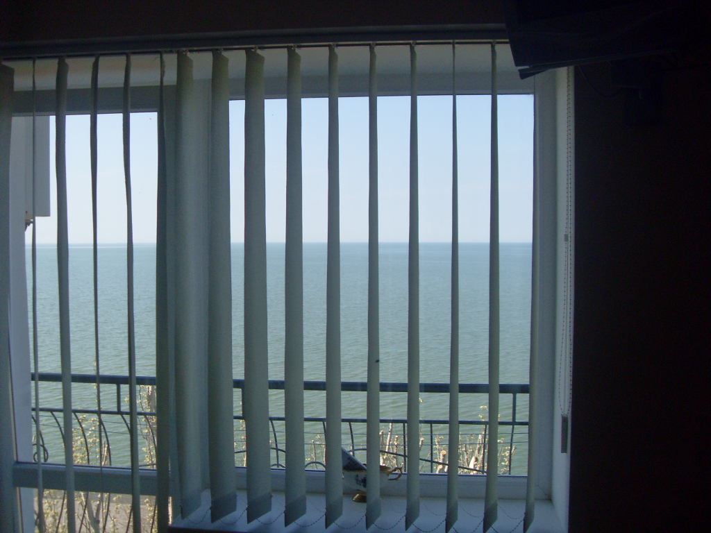 1-комнатная квартира в центре Бердянска #9