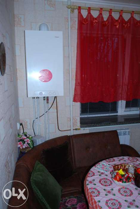 2-х комнатная квартира в центре Бердянска #5