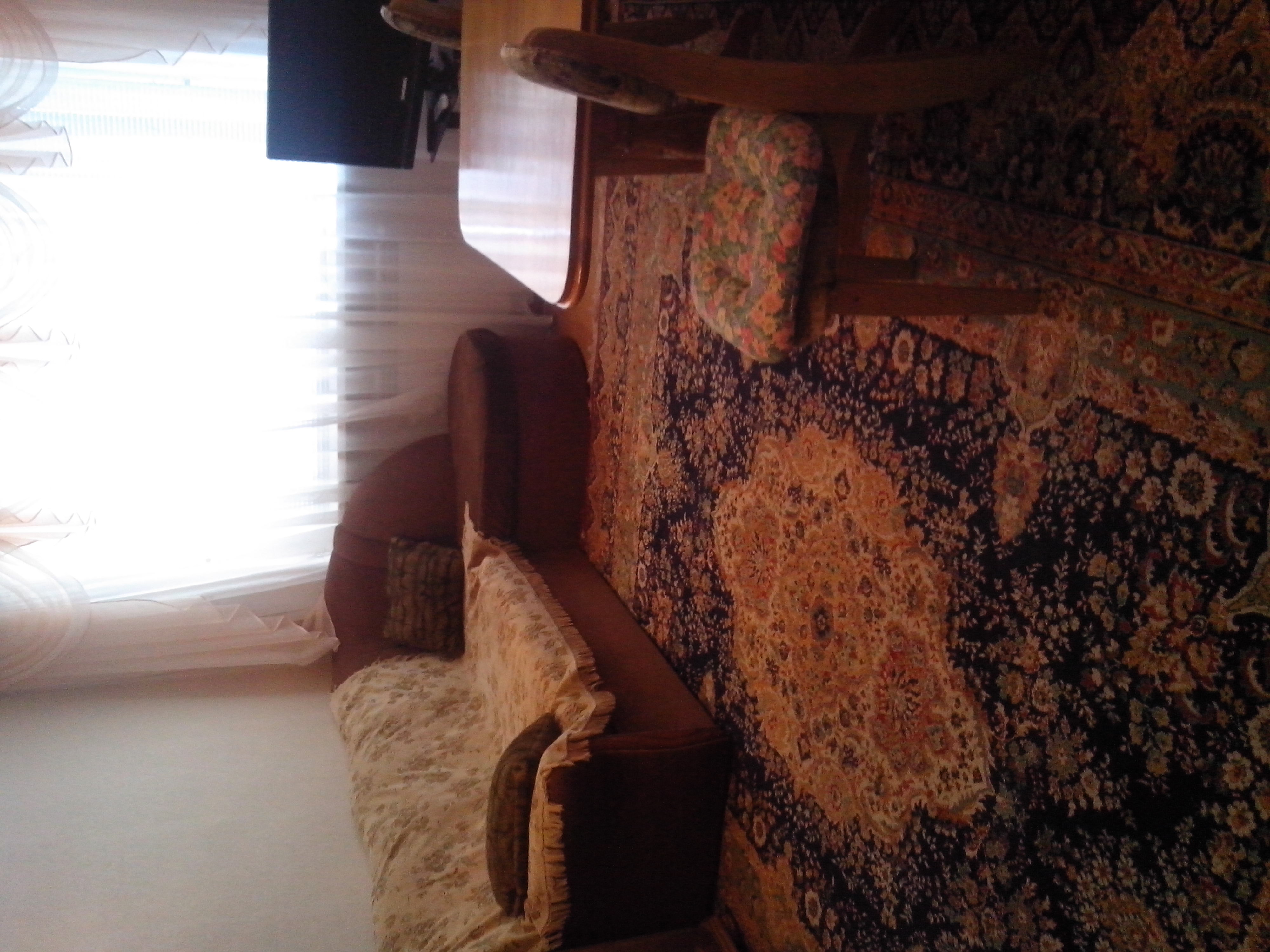 2-х комнатная квартира в центре Бердянска #7