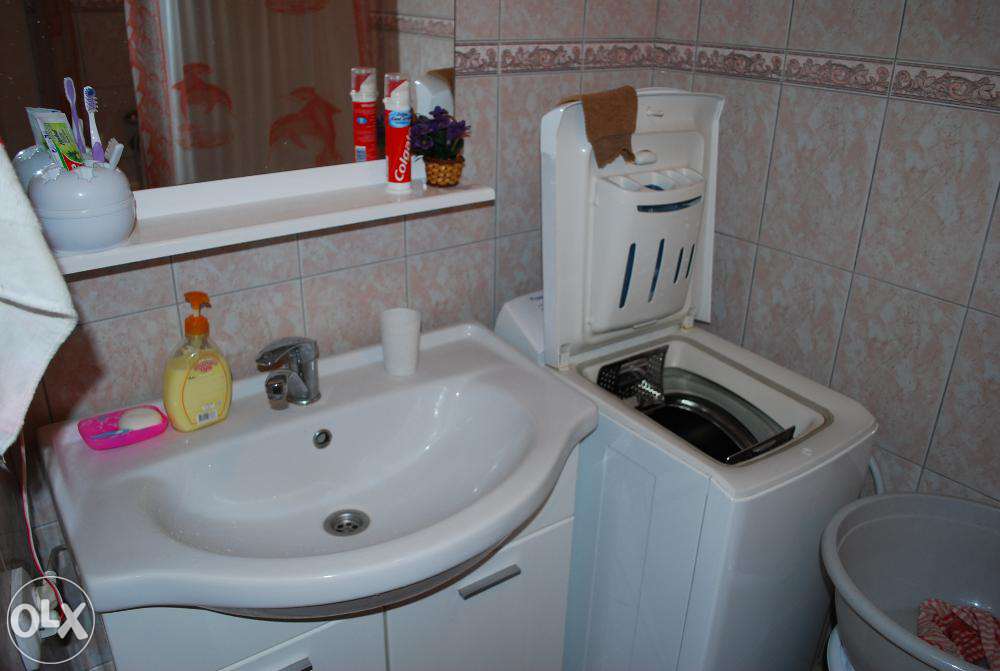 2-х комнатная квартира в центре Бердянска #8