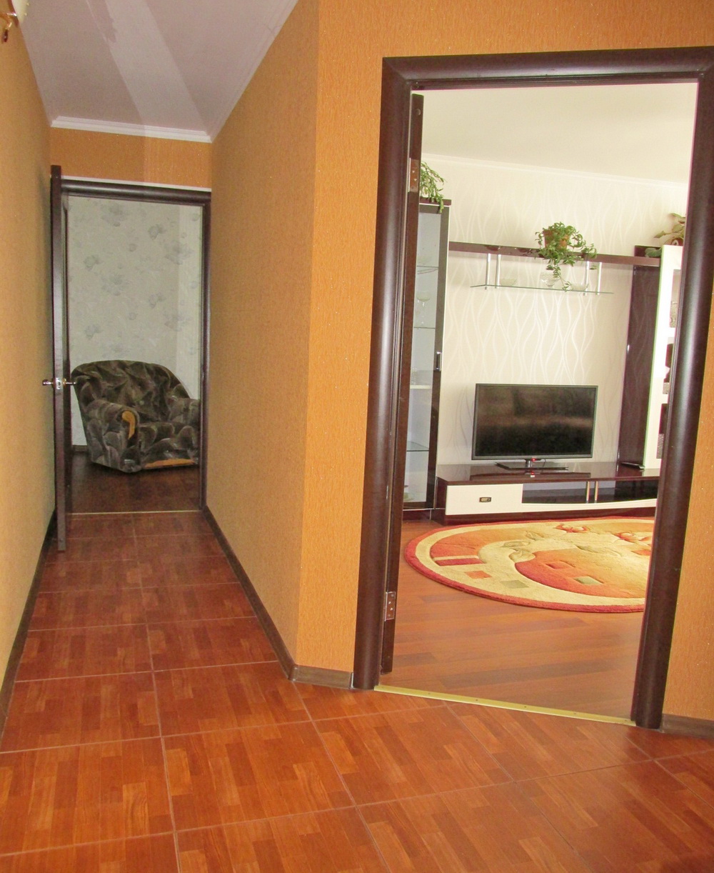 Квартира для отдыха в Бердянске #2