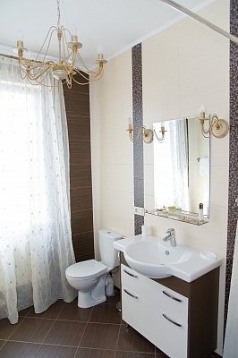 Квартира на Клубничном переулке #4