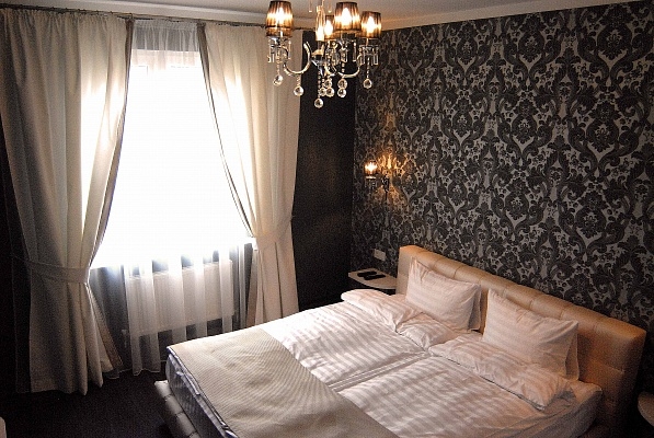 Квартира на Клубничном переулке #5