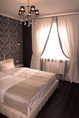 Квартира на Клубничном переулке #6