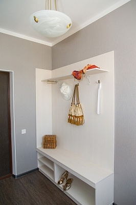 Квартира на Клубничном переулке #11