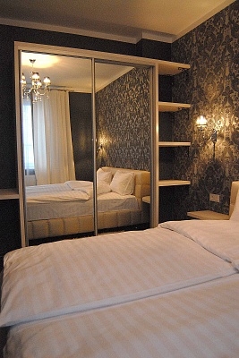 Квартира на Клубничном переулке #12