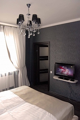 Квартира на Клубничном переулке #13