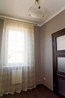 Квартира на Клубничном переулке #15