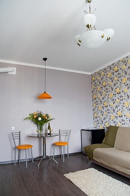 Квартира на Клубничном переулке #17