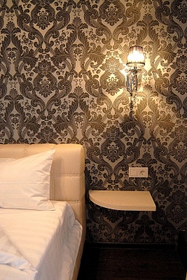 Квартира на Клубничном переулке #18