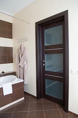 Квартира на Клубничном переулке #19