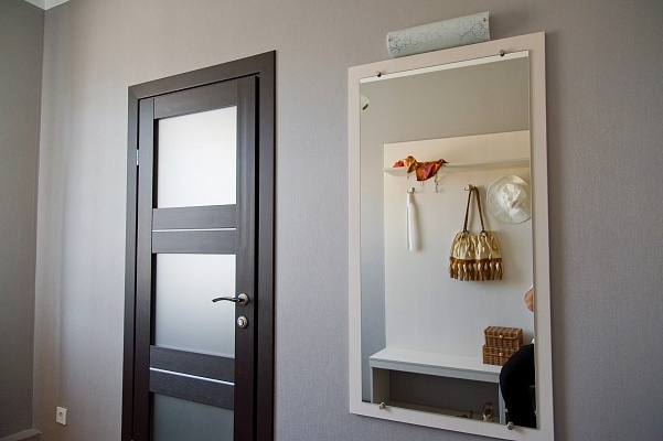 Квартира на Клубничном переулке #20