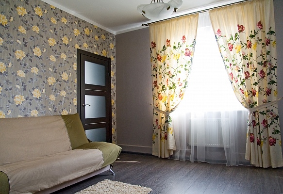 Квартира на Клубничном переулке #21