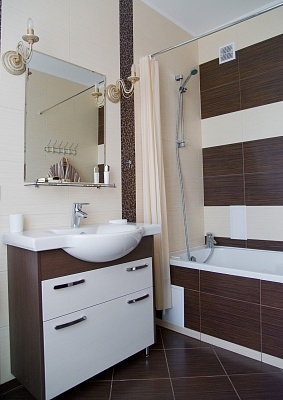 Квартира на Клубничном переулке #23