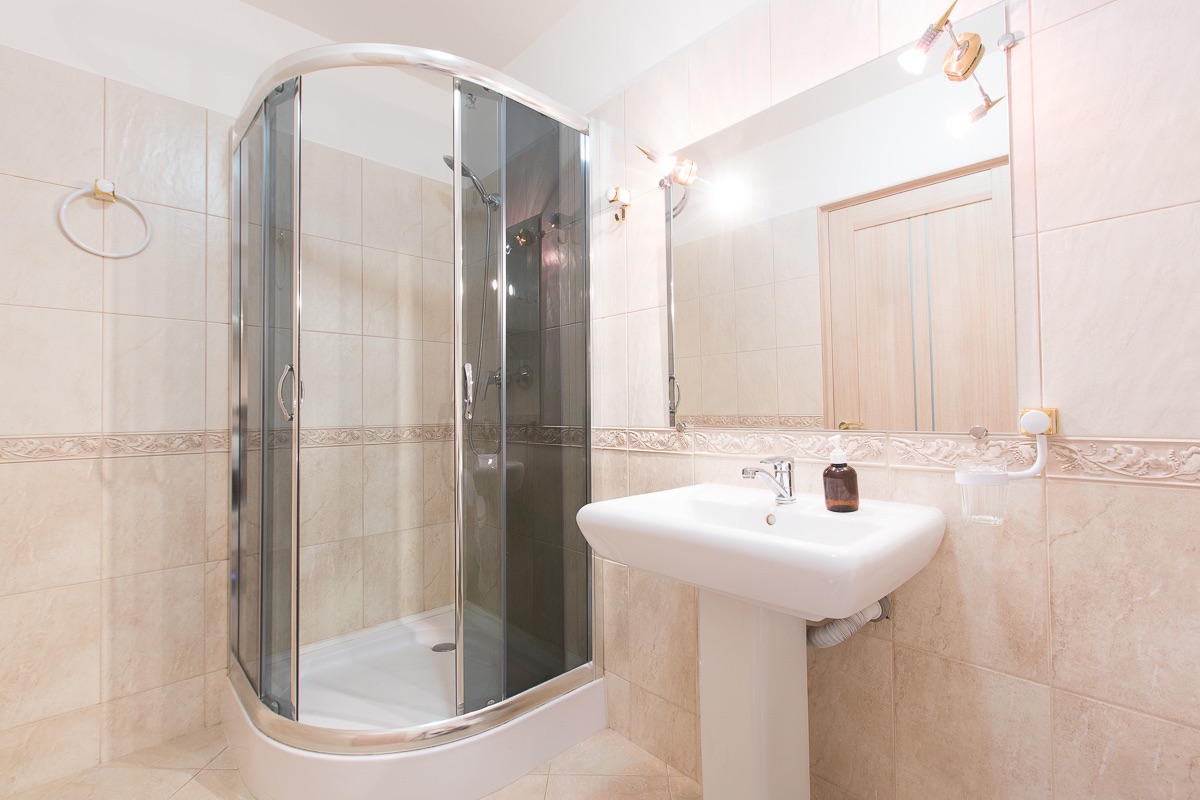 2-комнатная возле Дерибасовской, wi-fi #3