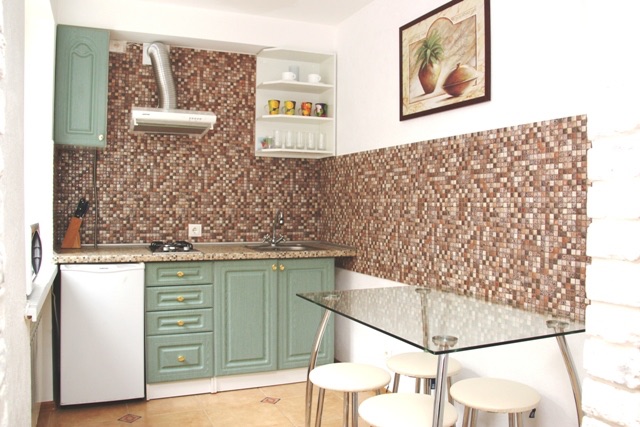 2-комнатная возле Дерибасовской, wi-fi #5