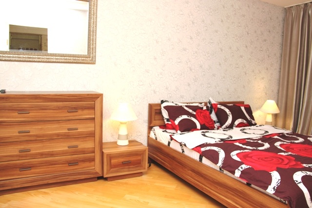 2-комнатная возле Дерибасовской, wi-fi #6