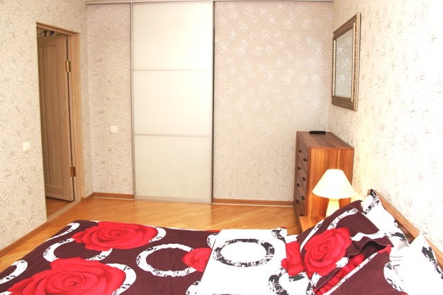 2-комнатная возле Дерибасовской, wi-fi #7