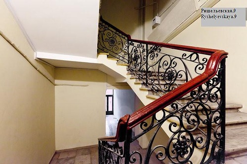 1-комнатная квартира в Центре, угол с Дерибасовско... #3