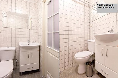 1-комнатная квартира в Центре, угол с Дерибасовско... #4