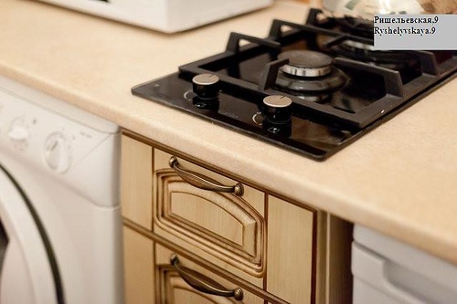 1-комнатная квартира в Центре, угол с Дерибасовско... #5