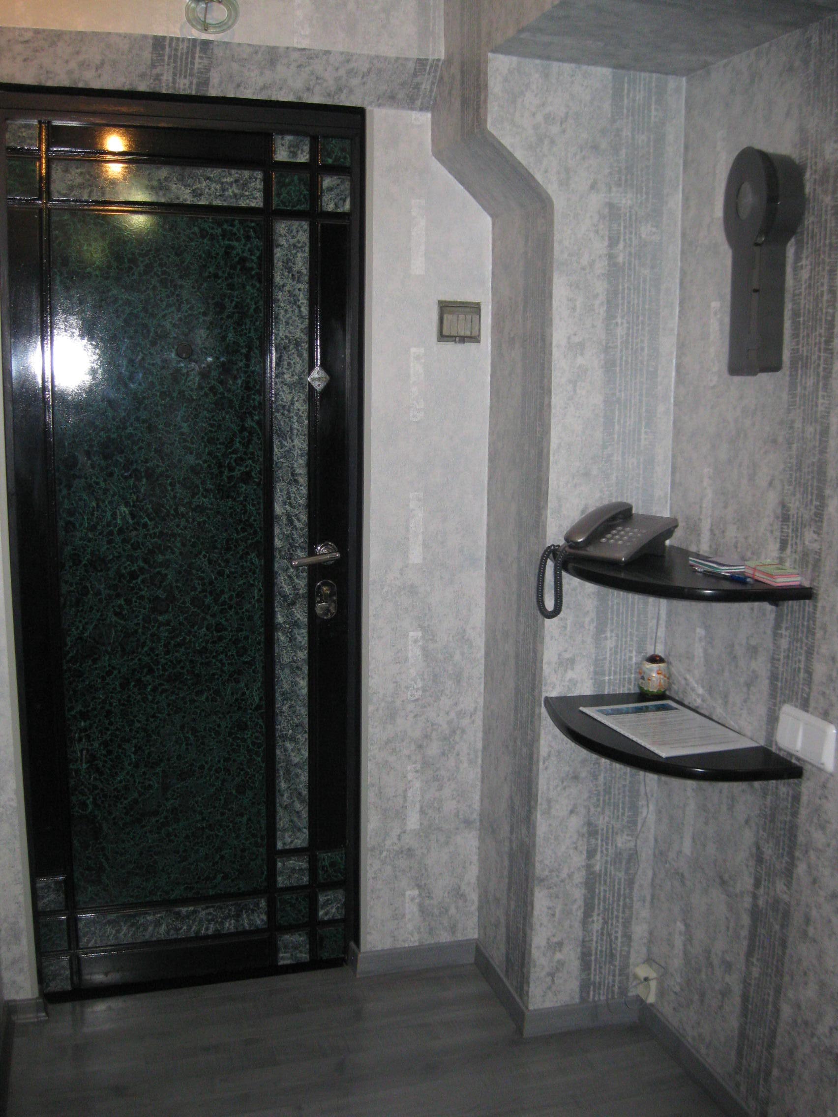 Квартира у моря в Аркадии #2