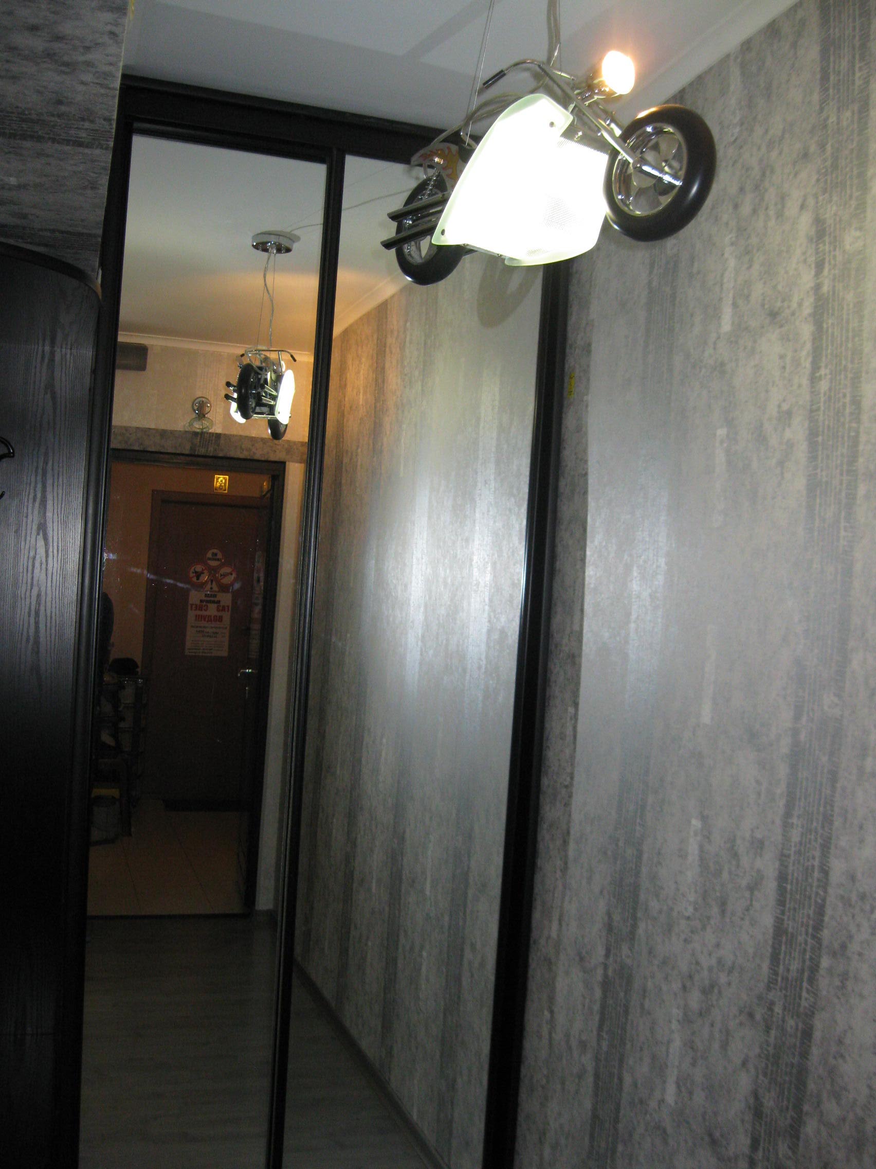 Квартира у моря в Аркадии #3