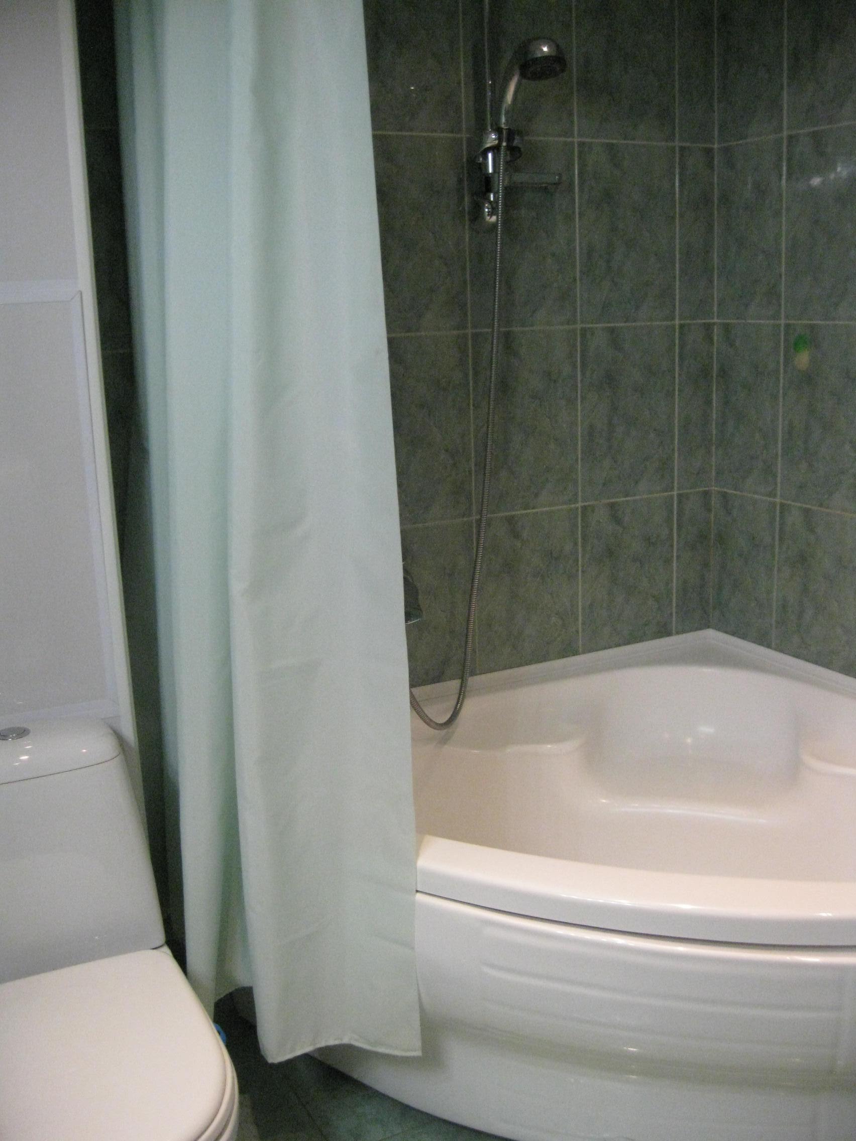 Квартира у моря в Аркадии #4