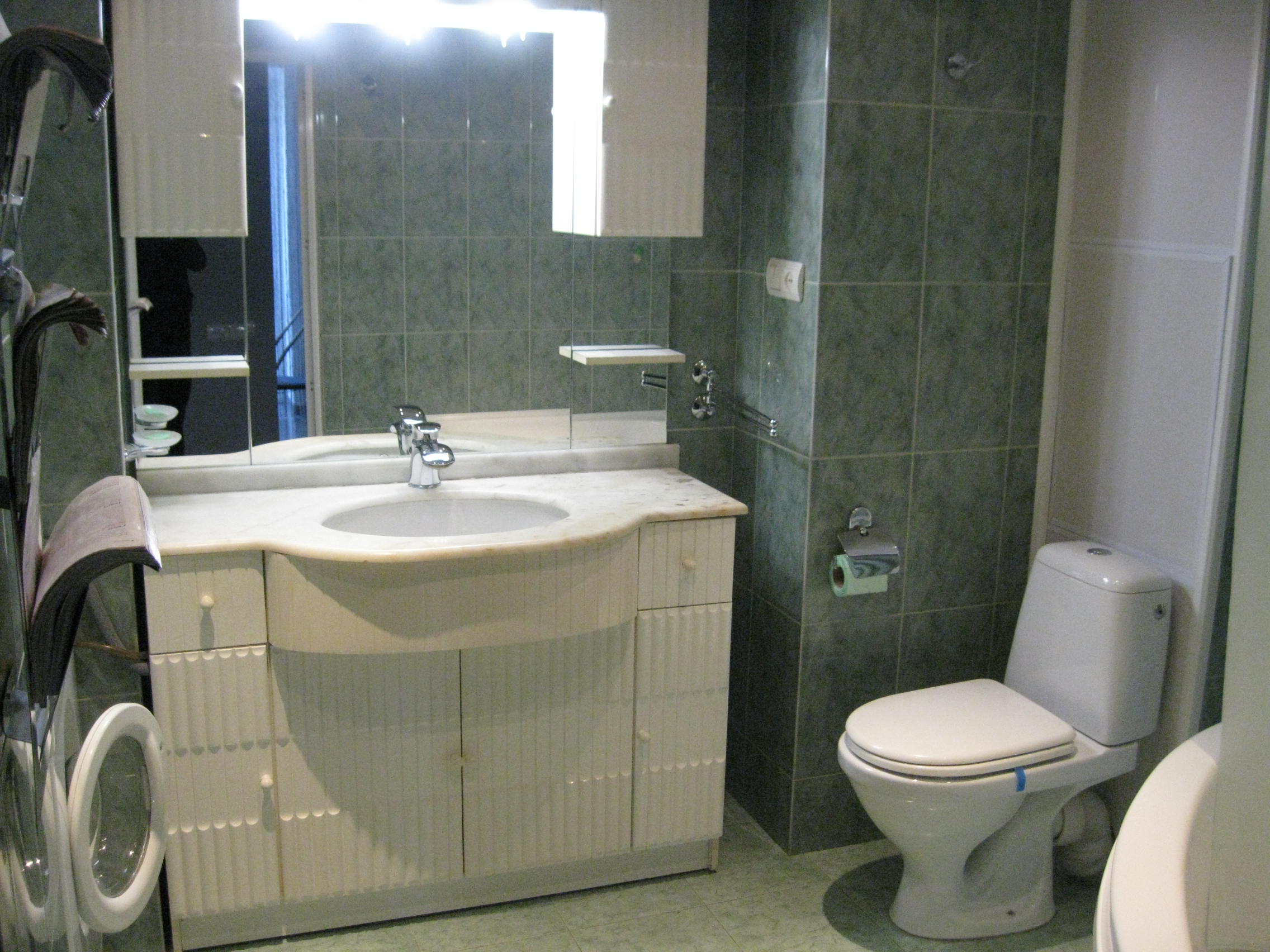 Квартира у моря в Аркадии #6