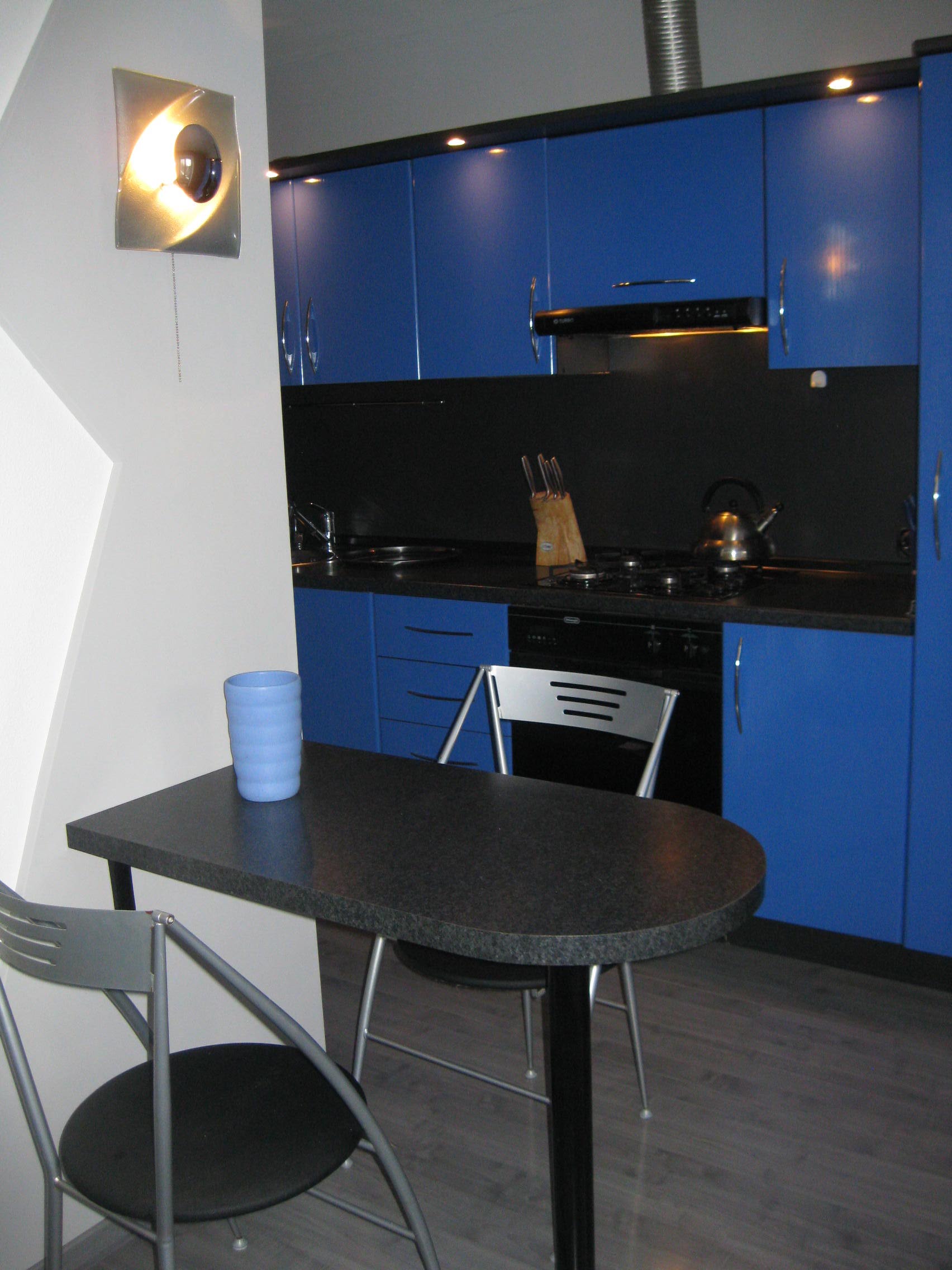 Квартира у моря в Аркадии #7