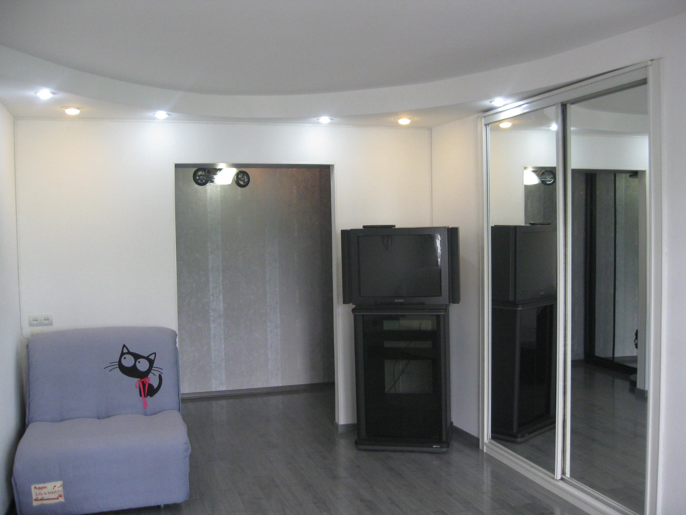 Квартира у моря в Аркадии #8