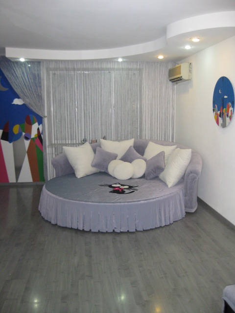 Квартира у моря в Аркадии #9