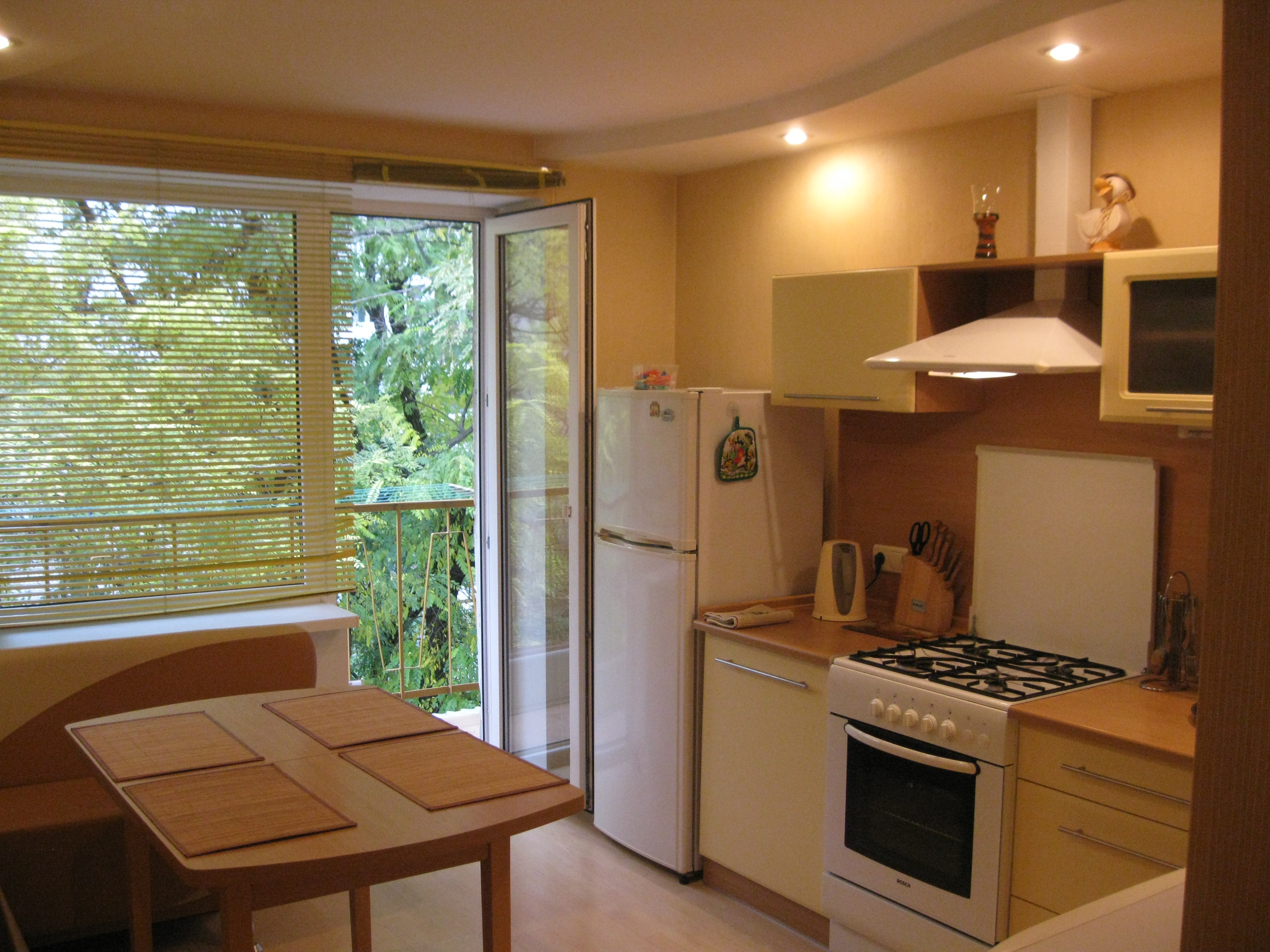 Квартира в Аркадии у моря #2