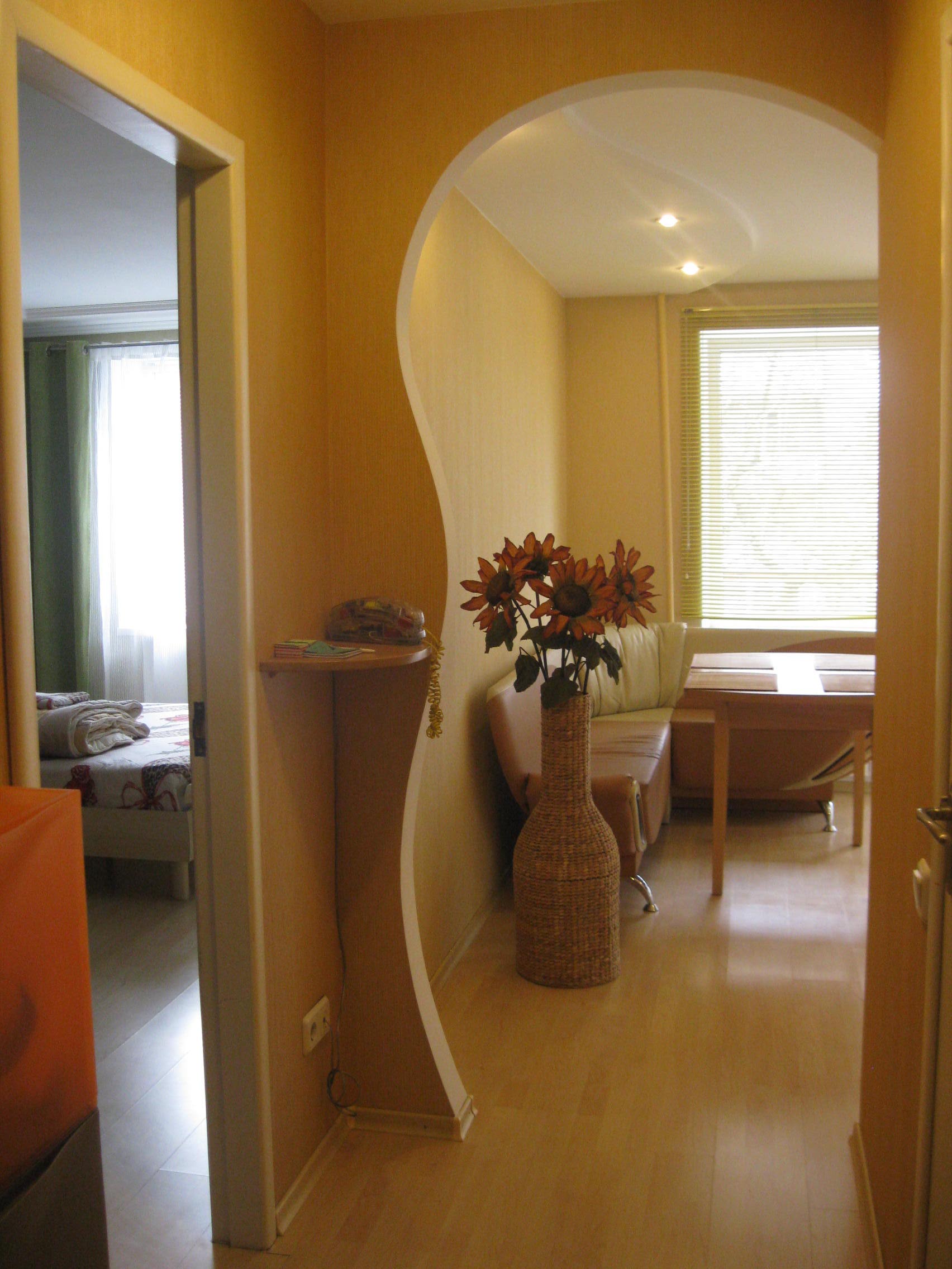 Квартира в Аркадии у моря #3